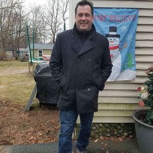 Meet your Posher, Steve